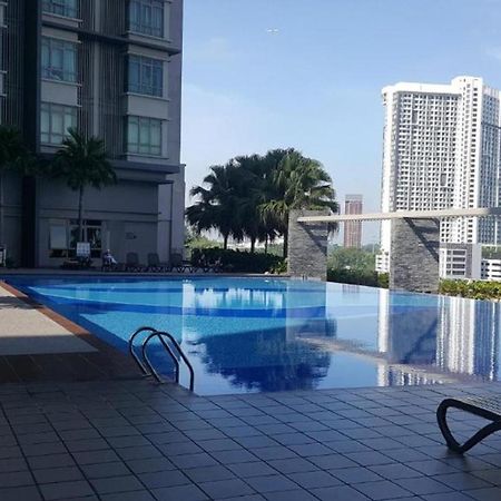 Shaftesbury Residences Cyberjaya Studio Suites Free Parking Extérieur photo