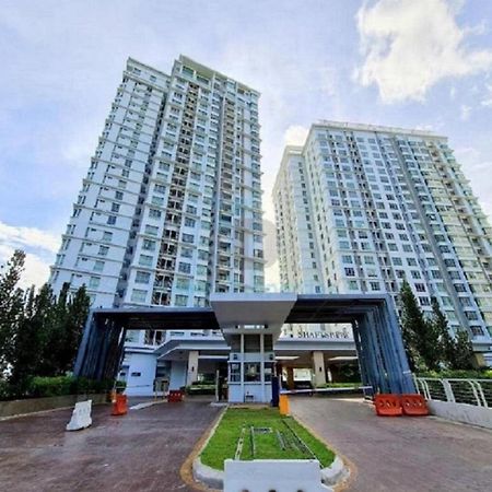 Shaftesbury Residences Cyberjaya Studio Suites Free Parking Extérieur photo