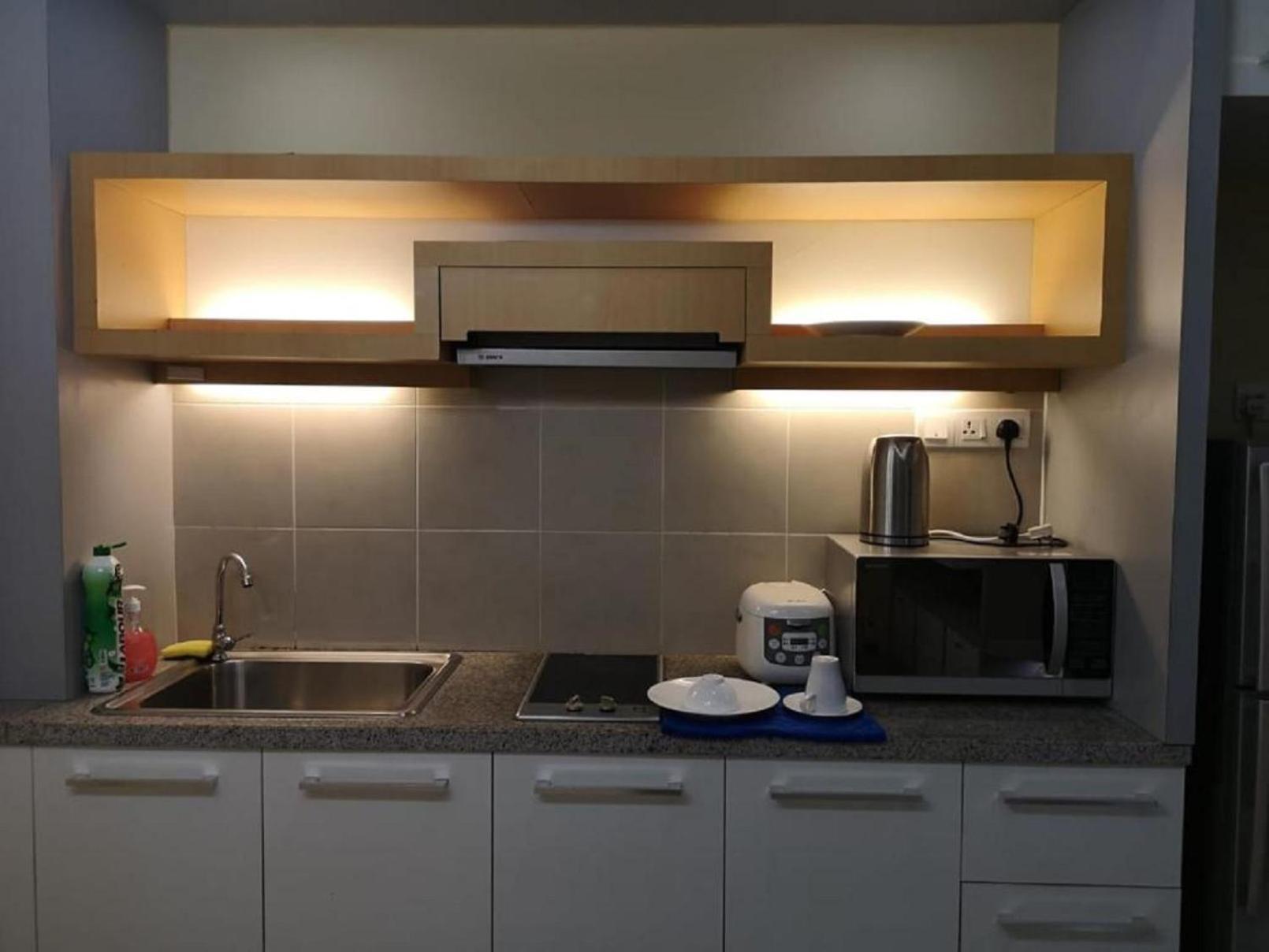 Shaftesbury Residences Cyberjaya Studio Suites Free Parking Extérieur photo
