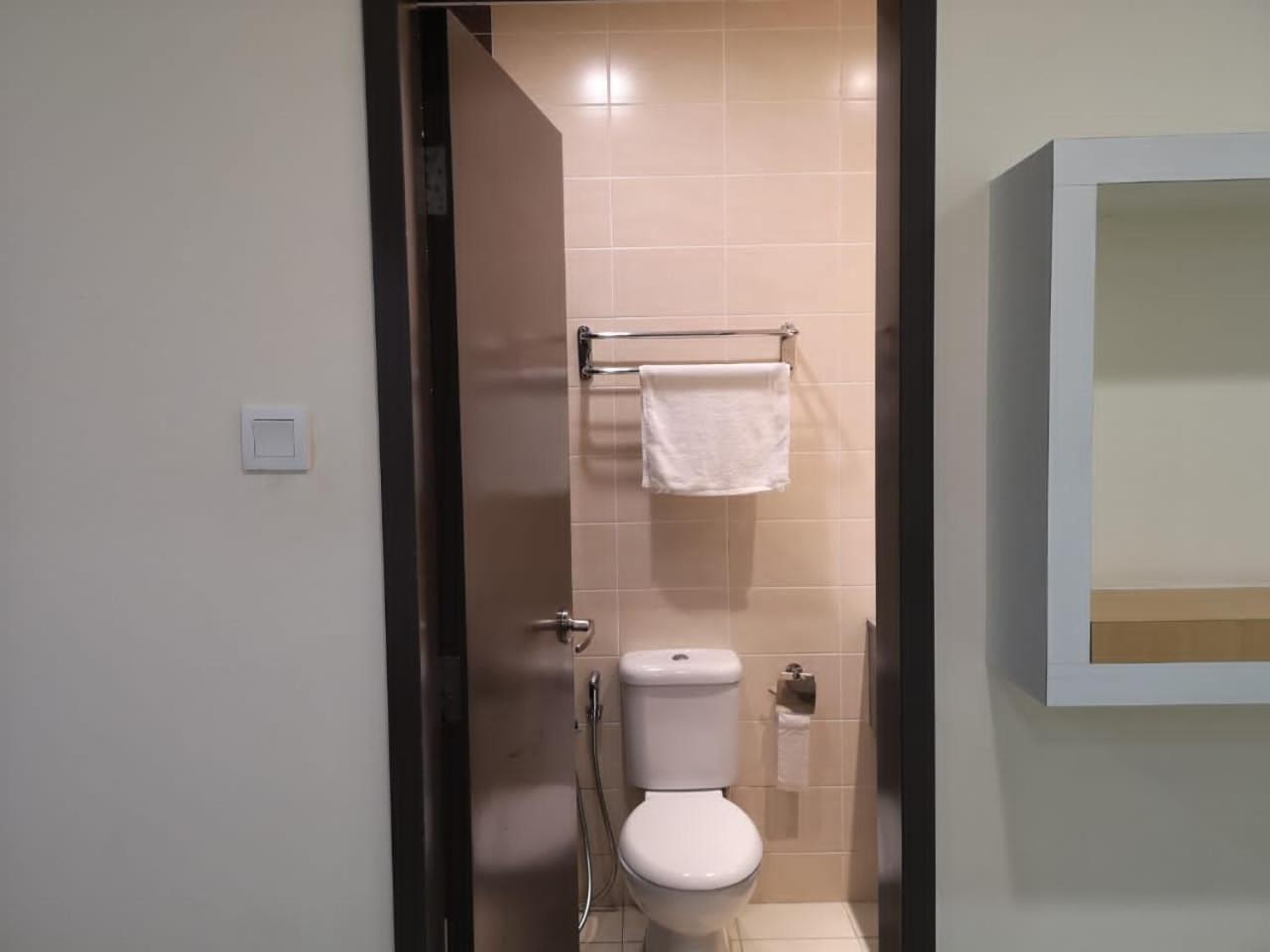 Shaftesbury Residences Cyberjaya Studio Suites Free Parking Extérieur photo