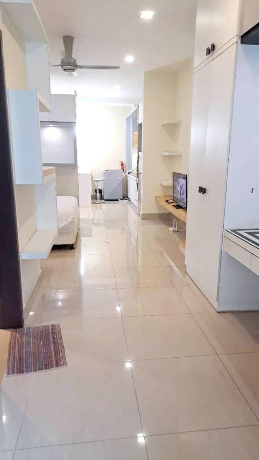 Shaftesbury Residences Cyberjaya Studio Suites Free Parking Extérieur photo