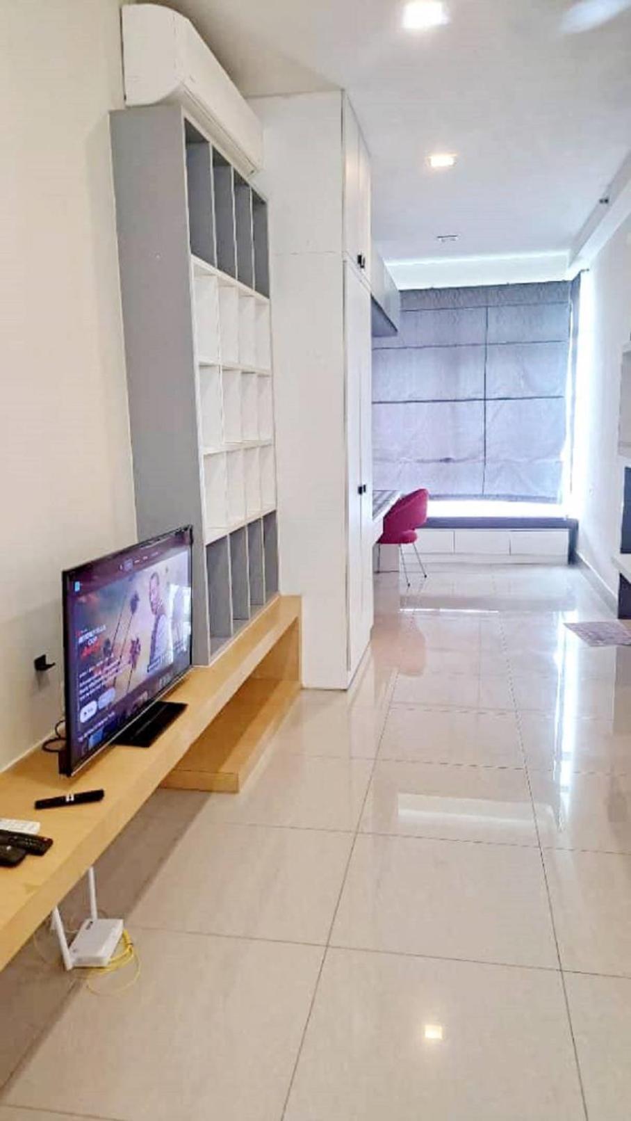 Shaftesbury Residences Cyberjaya Studio Suites Free Parking Extérieur photo