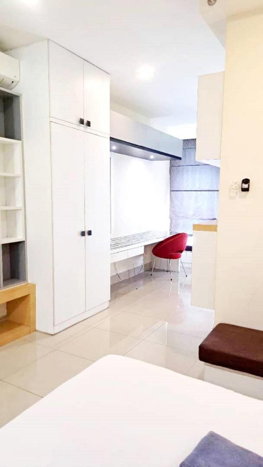 Shaftesbury Residences Cyberjaya Studio Suites Free Parking Extérieur photo