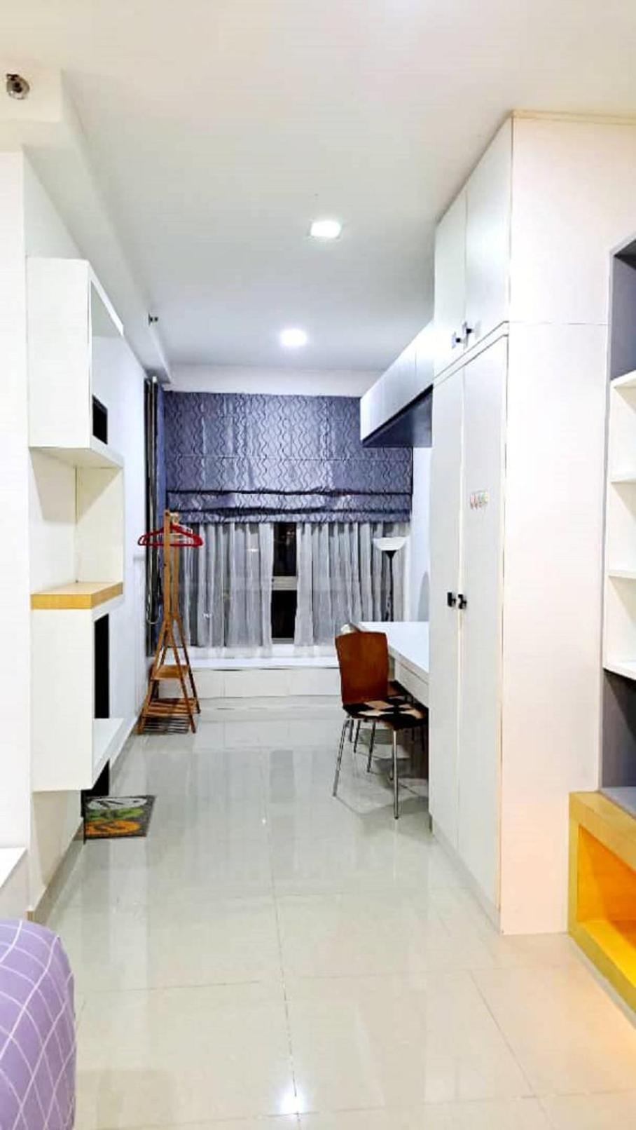Shaftesbury Residences Cyberjaya Studio Suites Free Parking Extérieur photo